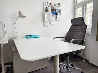 1-Zimmer-Gewerbeimmobilie mieten in Wien – 22 m², € 400 – Bild 3 von 10