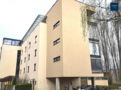 2-Zimmer-Wohnung mieten in Graz – 46 m², € 667 – Bild 3 von 4