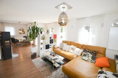 5-Zimmer-Haus kaufen in Braunau am Inn – 146 m², € 685.000 – Bild 5 von 10