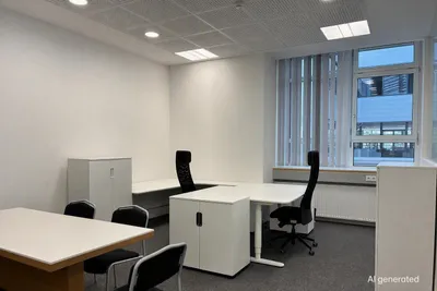 Gewerbeimmobilie mieten in Linz Land – 301 m², € 3.010