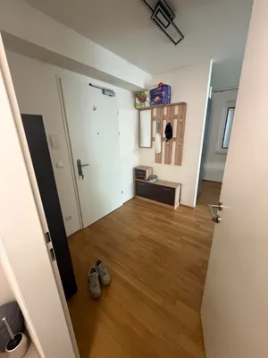 2-Zimmer-Wohnung mieten in Wien – 47 m², € 1.200 – Bild 7 von 9