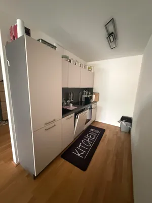 2-Zimmer-Wohnung mieten in Wien – 47 m², € 1.200 – Bild 2 von 9