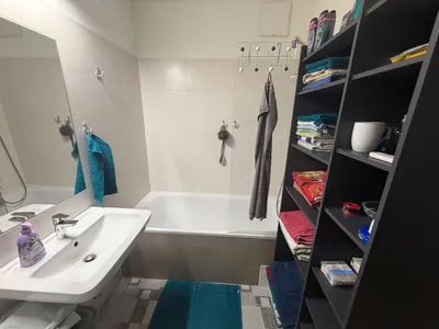 2-Zimmer-Wohnung mieten in Wien – 47 m², € 1.200 – Bild 9 von 9