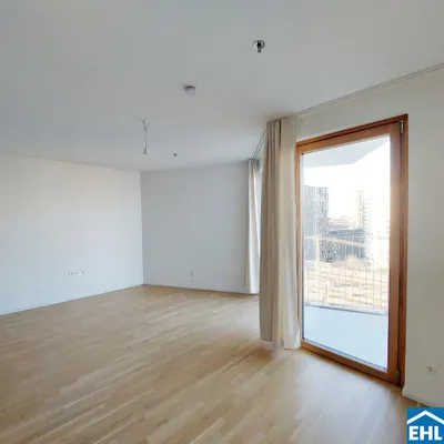 THE METROPOLITAN - Modern Living im belebten Sonnwendviertel! – Bild 2
