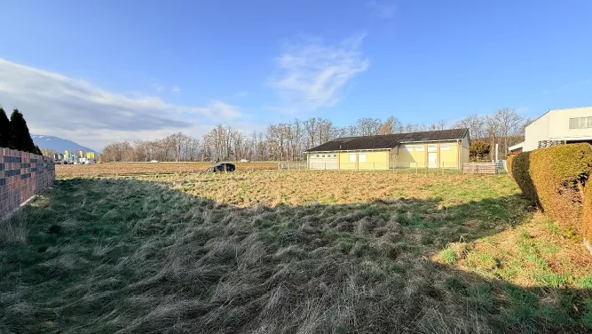 Privatverkauf: Baugrund ohne Bauzwang in Laakirchen, Oberweis, wenige Minuten ins Zentrum von Gmunden - Ansicht 2