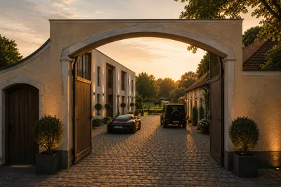 Grundstück kaufen in Neunkirchen – 3 612 m², € 329.000 – Bild 1 von 3