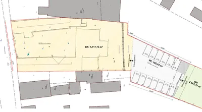 Grundstück kaufen in Neunkirchen – 3 612 m², € 329.000 – Bild 3 von 3