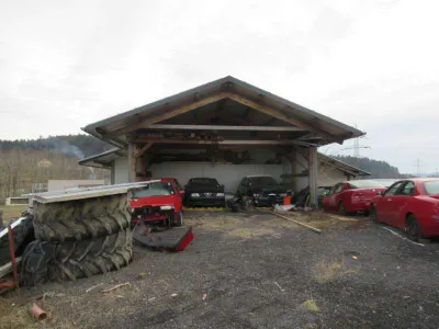Immobilie kaufen in Hartberg-Fürstenfeld – 472 m², € 532.000 – Bild 34 von 49