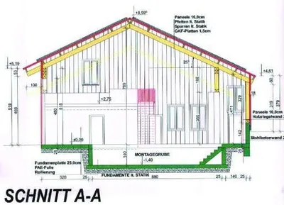 Immobilie kaufen in Hartberg-Fürstenfeld – 472 m², € 532.000 – Bild 42 von 49