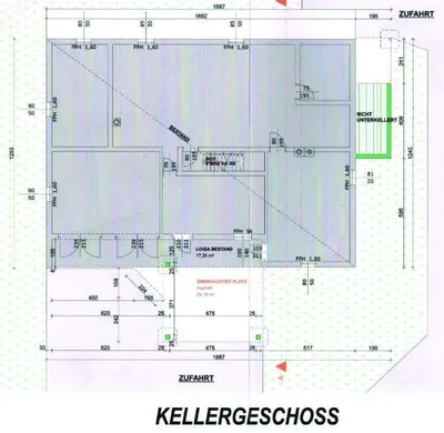 Immobilie kaufen in Hartberg-Fürstenfeld – 472 m², € 532.000 – Bild 21 von 49