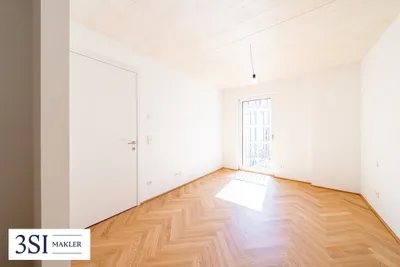2-Zimmer-Wohnung kaufen in Wien – 51,39 m², € 591.000 – Bild 7 von 10