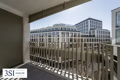 2-Zimmer-Wohnung kaufen in Wien – 51,39 m², € 591.000 – Bild 8 von 10