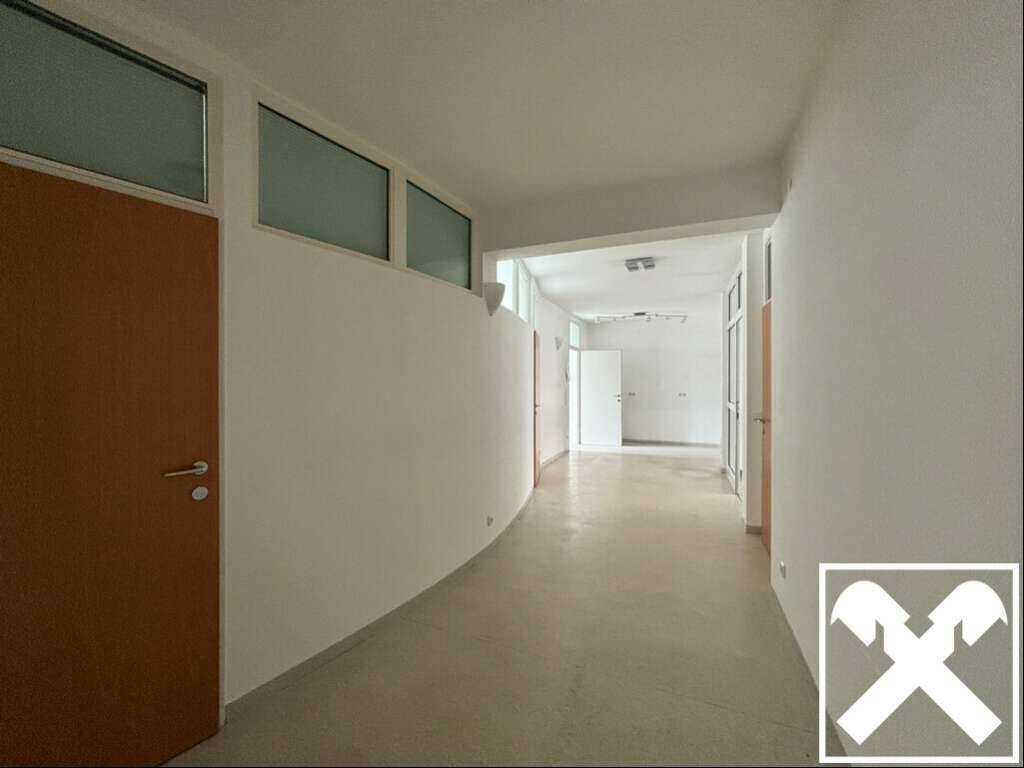 Ordination/Therapie/Büro/Kanzlei zu vermieten - Ansicht 2