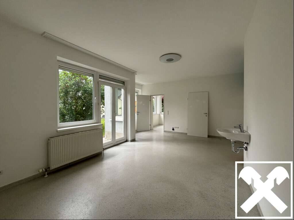 Ordination/Therapie/Büro/Kanzlei zu vermieten - Ansicht 3