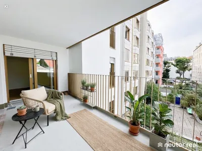 Wohnung mieten in Wien – 49,3 m², € 1.340 – Bild 5 von 12