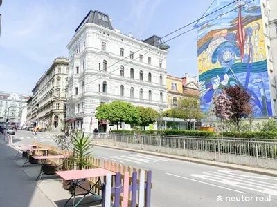 Wohnung mieten in Wien – 49,3 m², € 1.340 – Bild 11 von 12