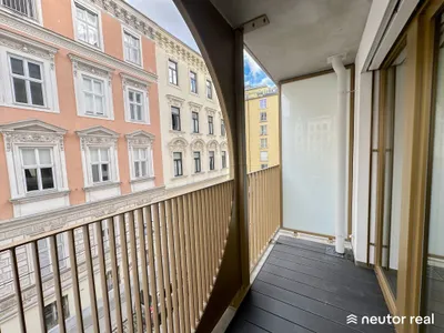 Wohnung mieten in Wien – 49,3 m², € 1.340 – Bild 7 von 12