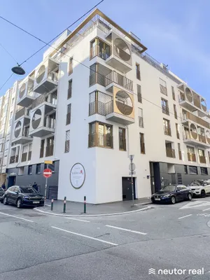 Wohnung mieten in Wien – 49,3 m², € 1.340 – Bild 10 von 12
