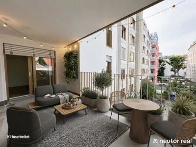 Wohnung mieten in Wien – 49,3 m², € 1.340 – Bild 2 von 12