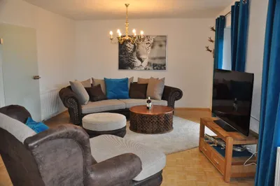 5-Zimmer-Wohnung mieten in Gmunden – 100 m², € 850 – Bild 3 von 5