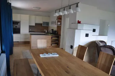 5-Zimmer-Wohnung mieten in Gmunden – 100 m², € 850