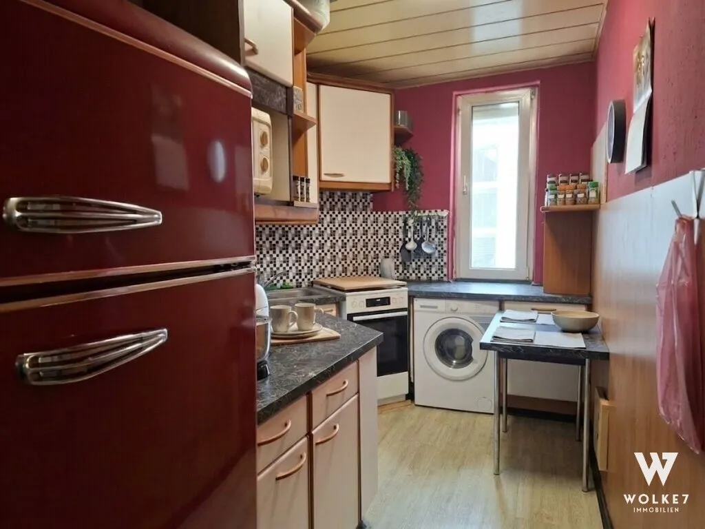 Wohnung – Wien - Ansicht 3