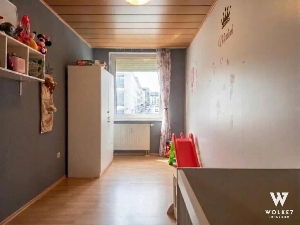 Wohnung – Wien - Ansicht 2