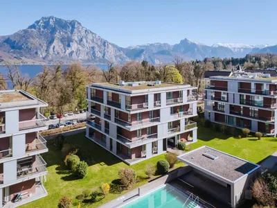 4-Zimmer-Wohnung kaufen in Gmunden – 112,72 m², € 797.000 – Bild 8 von 29