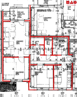 3-Zimmer-Wohnung mieten in Murtal – 78,87 m², € 769 – Bild 10 von 10