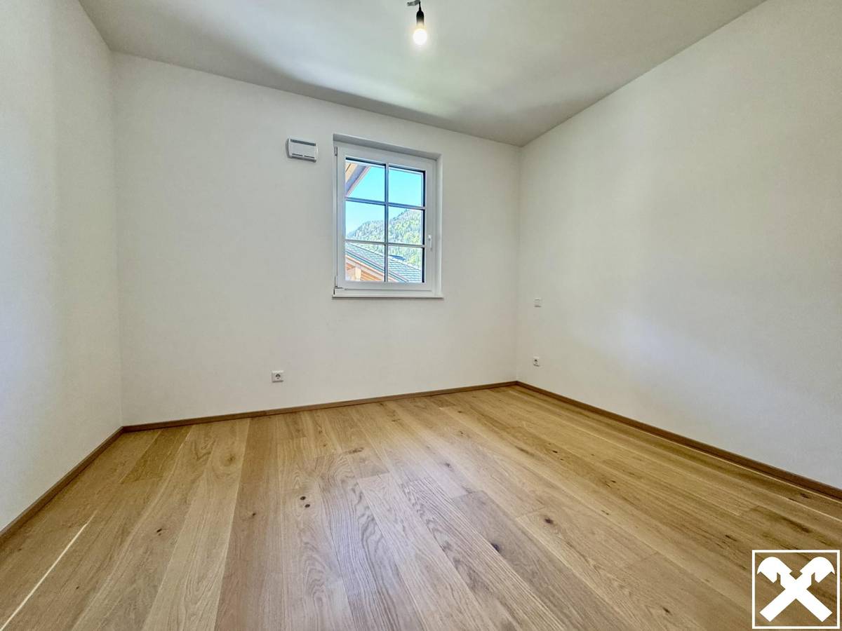 Schöne 2-Zimmer-Wohnung - Ansicht 3
