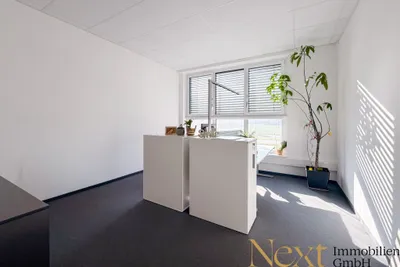 Gewerbeimmobilie mieten in Linz Land – 465 m², € 6.420 – Bild 3 von 9