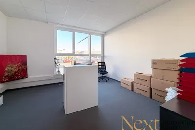 Gewerbeimmobilie mieten in Linz Land – 465 m², € 6.420 – Bild 2 von 9