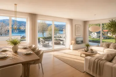 2-Zimmer-Wohnung kaufen in Spittal an der Drau – 53,82 m², € 896.100 – Bild 2 von 12