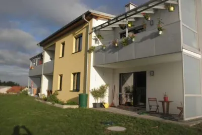2-Zimmer-Wohnung mieten in Krems Land – 52,61 m², € 591 – Bild 2 von 2