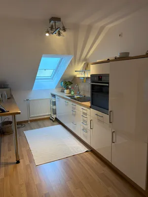 2-Zimmer-Wohnung mieten in Neunkirchen – 63 m², € 663 – Bild 6 von 11