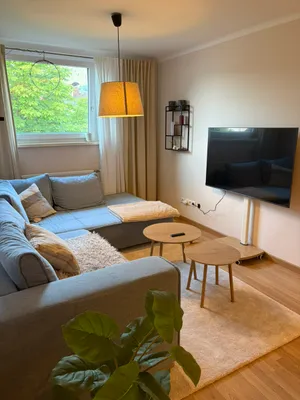 2-Zimmer-Wohnung mieten in Neunkirchen – 63 m², € 663 – Bild 11 von 11