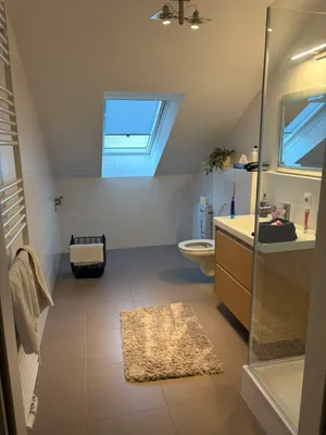 2-Zimmer-Wohnung mieten in Neunkirchen – 63 m², € 663 – Bild 7 von 11