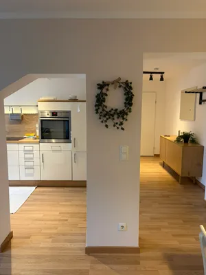 2-Zimmer-Wohnung mieten in Neunkirchen – 63 m², € 663 – Bild 5 von 11