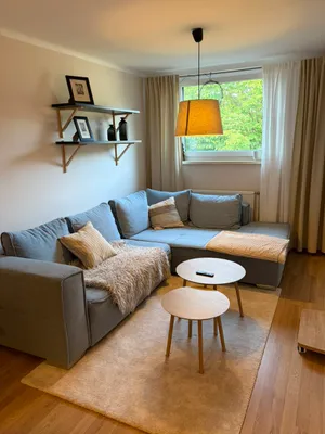 2-Zimmer-Wohnung mieten in Neunkirchen – 63 m², € 663 – Bild 1 von 11