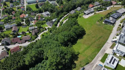 Grundstück kaufen in Waidhofen an der Ybbs – 848 m², € 161.120 – Bild 6 von 7