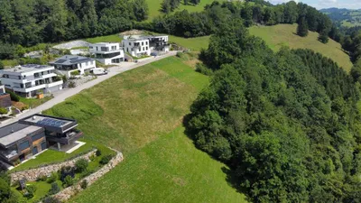 Grundstück kaufen in Waidhofen an der Ybbs – 848 m², € 161.120 – Bild 2 von 7