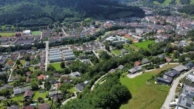 Grundstück kaufen in Waidhofen an der Ybbs – 848 m², € 161.120 – Bild 7 von 7