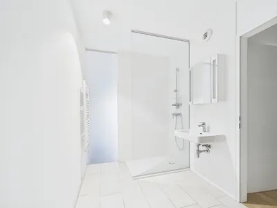 Ab sofort verfügbar | 1 Zimmer-Wohnung | 11. OG | Balkon