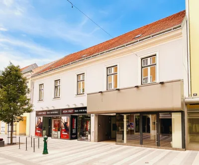 Gewerbeimmobilie mieten in Wiener Neustadt – 265 m², € 2.161 – Bild 3 von 16