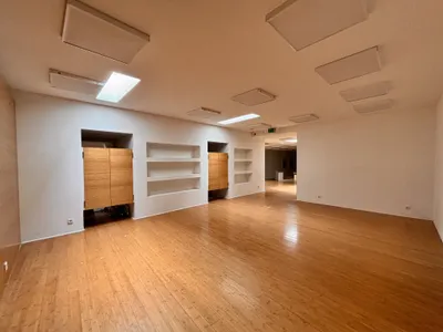 Gewerbeimmobilie mieten in Wiener Neustadt – 265 m², € 2.161 – Bild 9 von 16