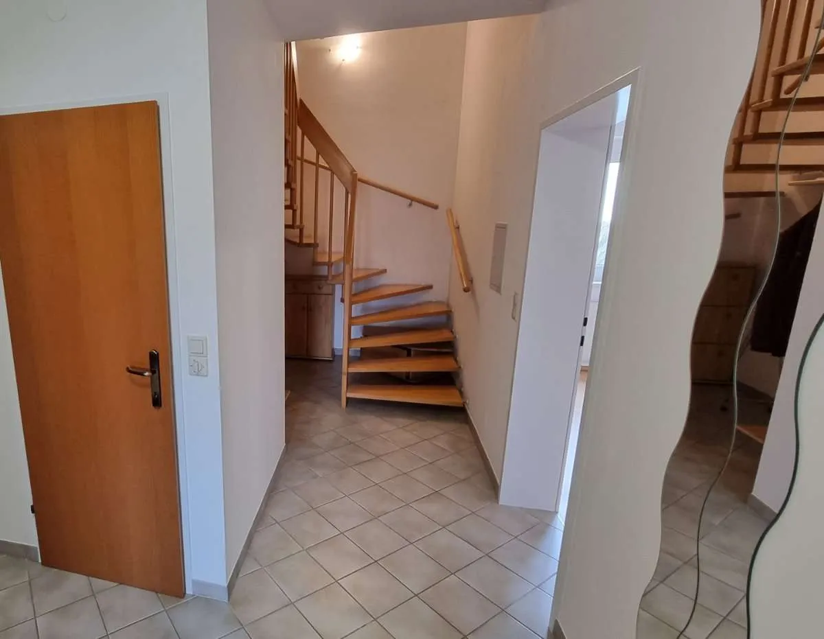 Wohnung – Aschach an der Steyr - Ansicht 3