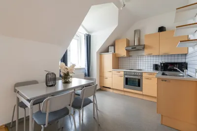 Wohnung mieten in Murtal – 67 m², € 626 – Bild 6 von 9
