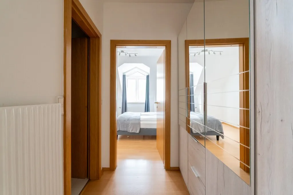 Wohnung – Fohnsdorf - Ansicht 3