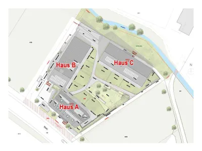 5-Zimmer-Wohnung kaufen in Hallein – 117,76 m², € 587.622 – Bild 4 von 9