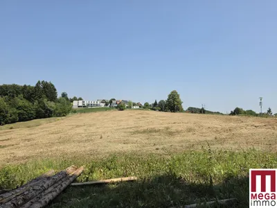 Grundstück kaufen in Weiz – 678 m², € 105.000 – Bild 4 von 14